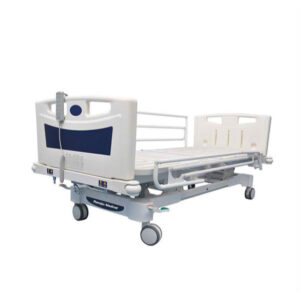 3 Function Electric Bed