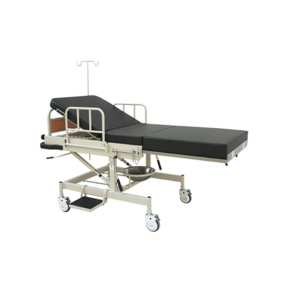Fixed Height Delivery Bed